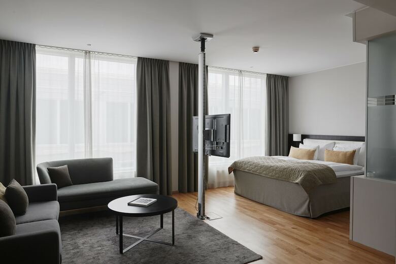 Clarion Hotel Stockholm