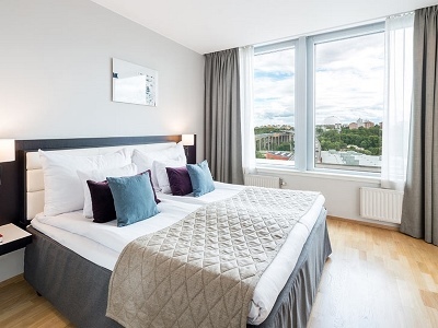 Clarion Hotel Stockholm