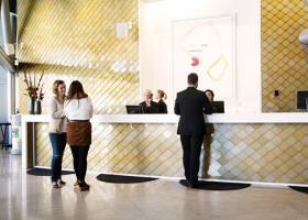 Clarion Hotel Stockholm