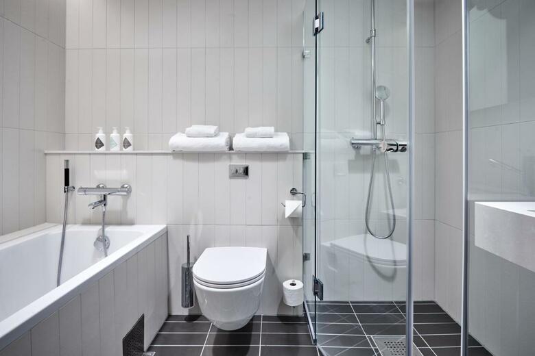 Hotel Nordic Light