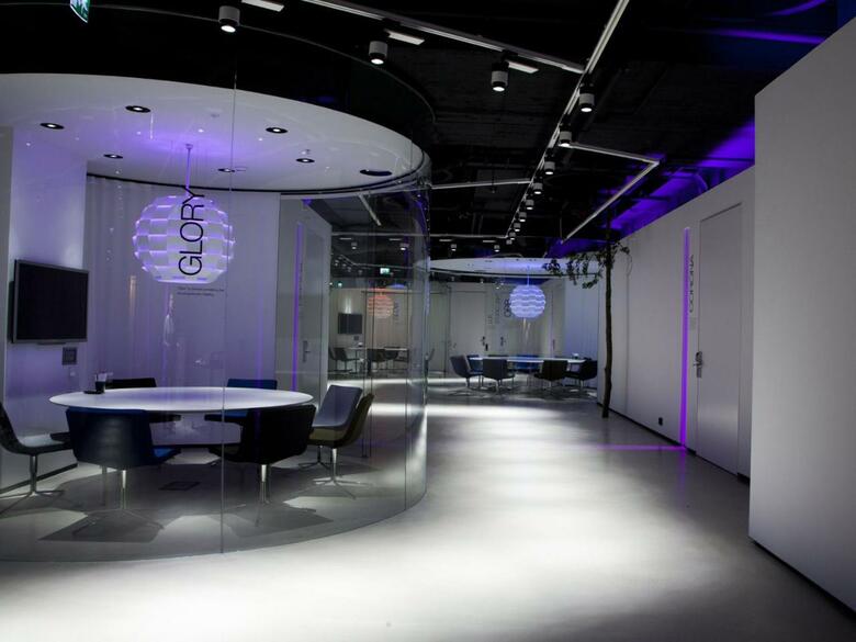 Hotel Nordic Light