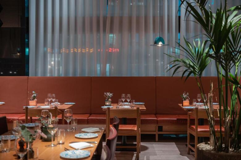 Hotel Nordic Light
