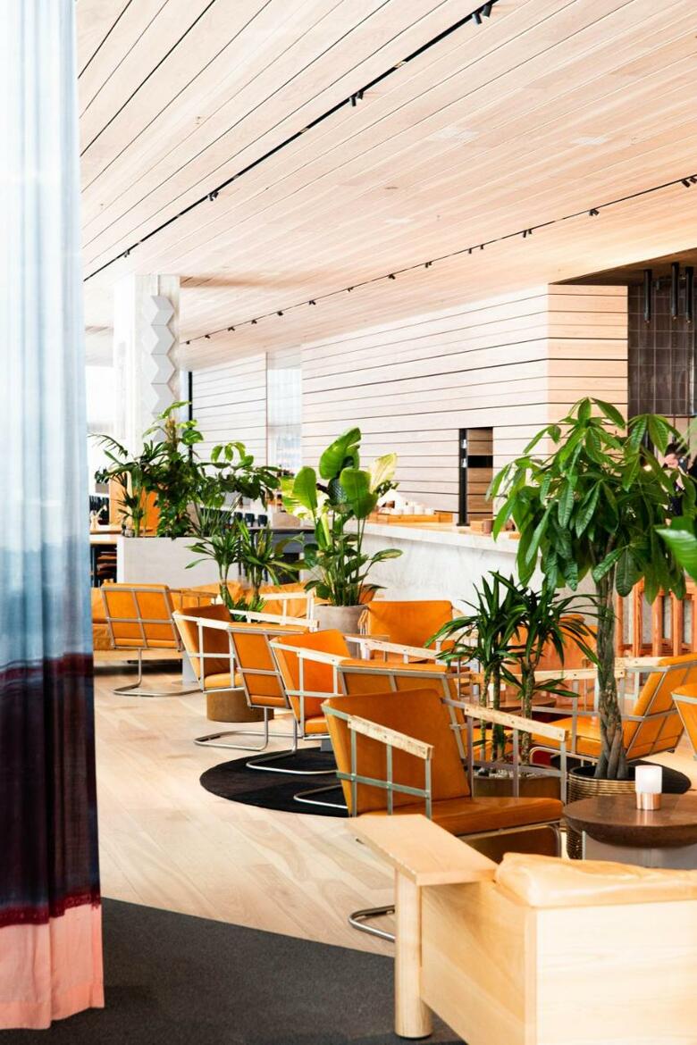 Hotel Nordic Light