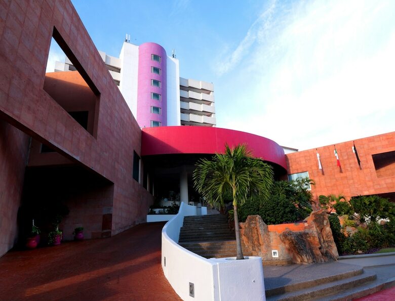 Hotel Mision Mazatlan