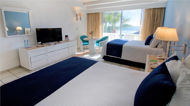 Hotel Mision Mazatlan