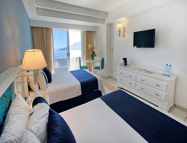 Hotel Mision Mazatlan