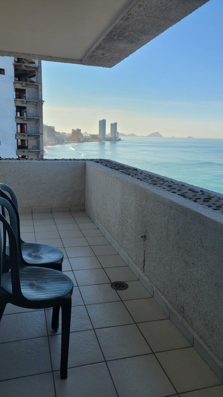 Hotel Mision Mazatlan