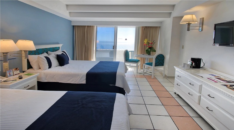 Hotel Mision Mazatlan