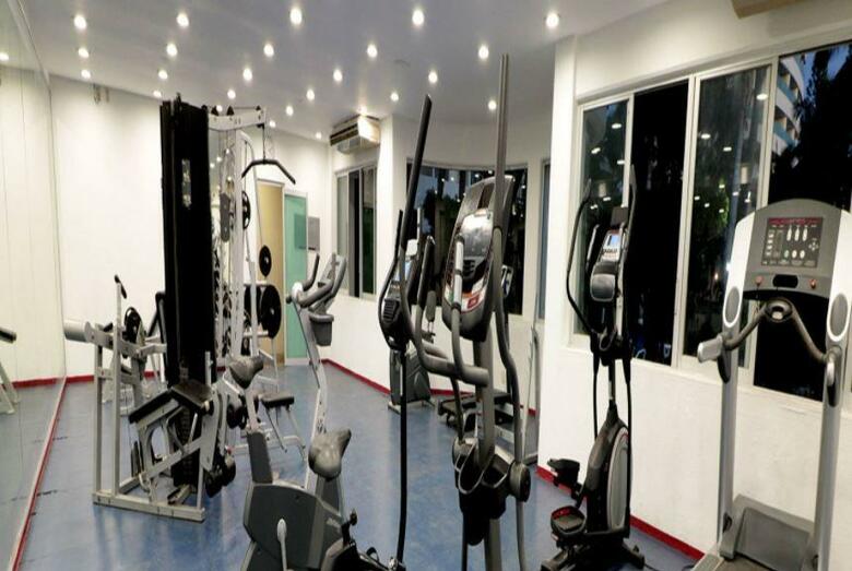 Hotel Mision Mazatlan