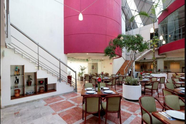 Hotel Mision Mazatlan