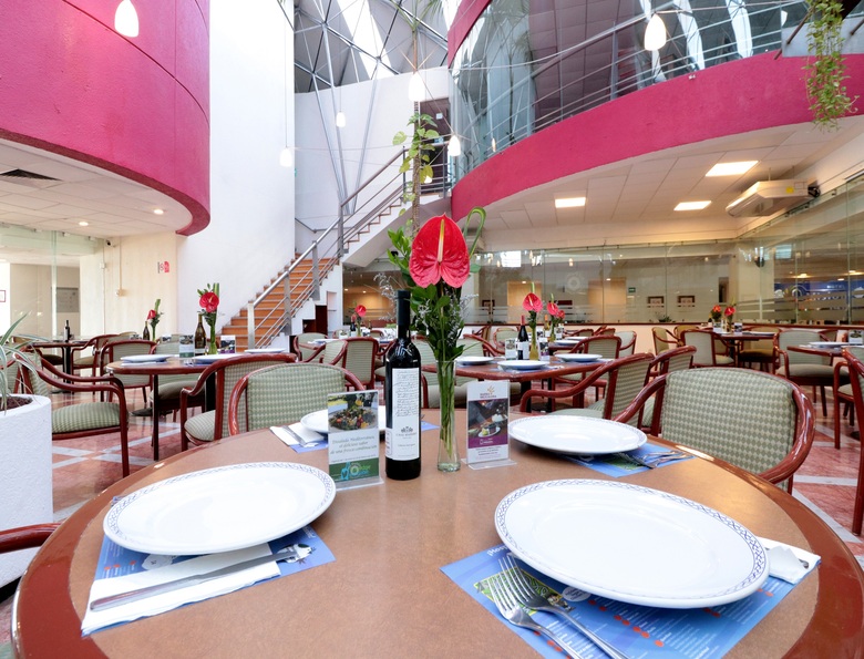 Hotel Mision Mazatlan