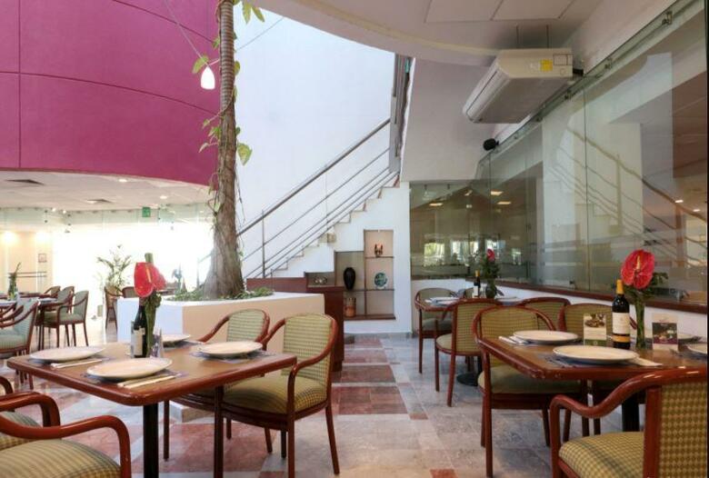 Hotel Mision Mazatlan