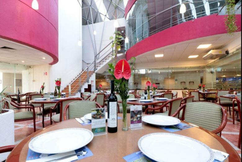 Hotel Mision Mazatlan