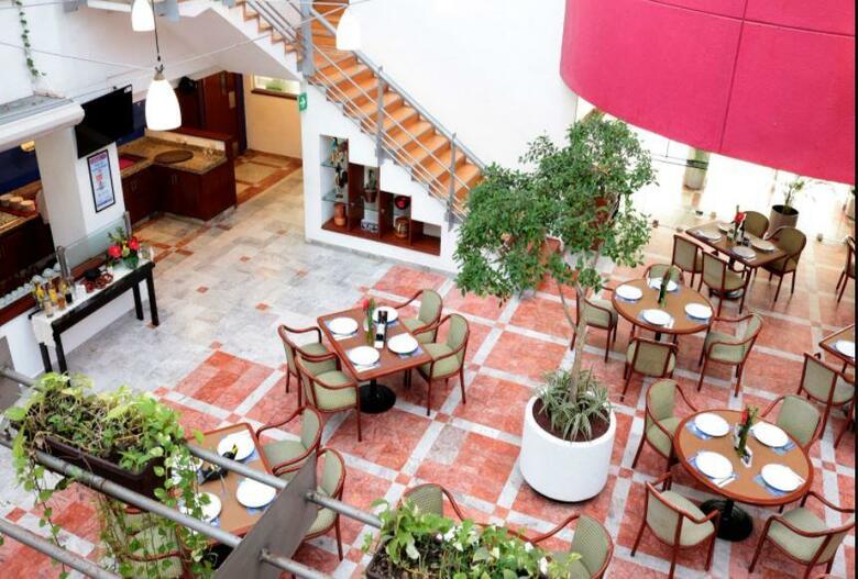 Hotel Mision Mazatlan