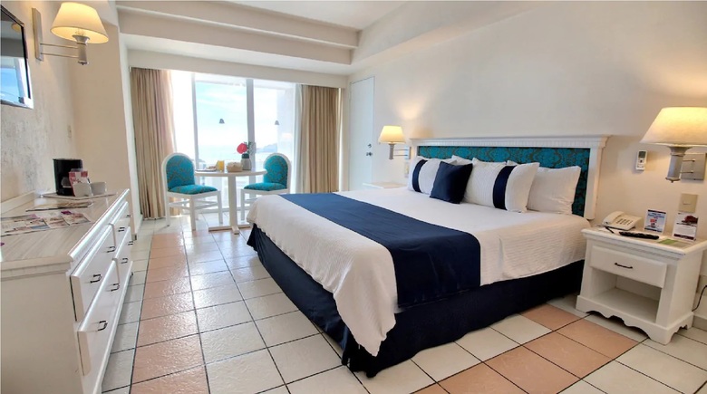 Hotel Mision Mazatlan