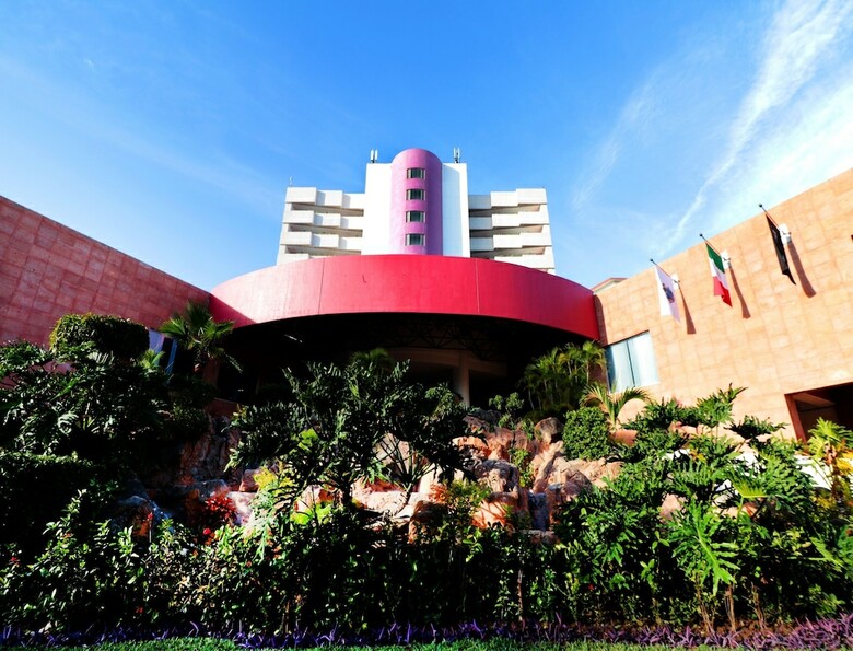 Hotel Mision Mazatlan