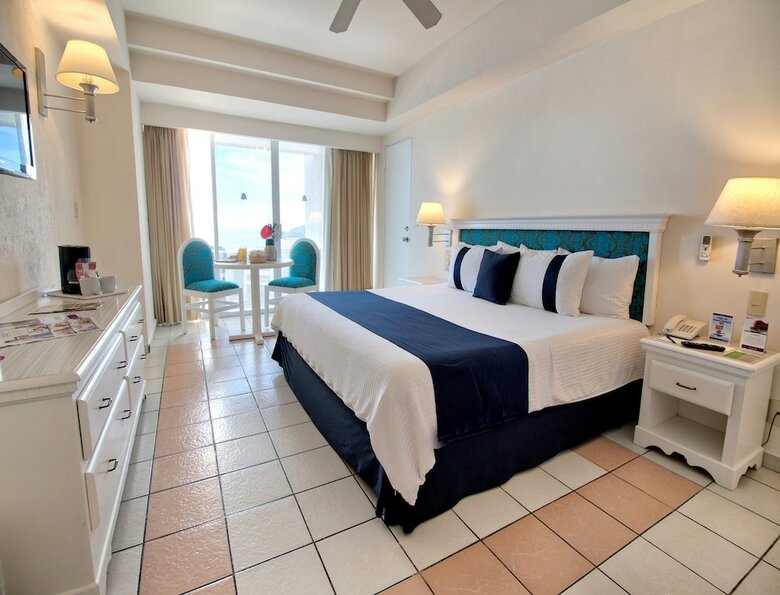 Hotel Mision Mazatlan