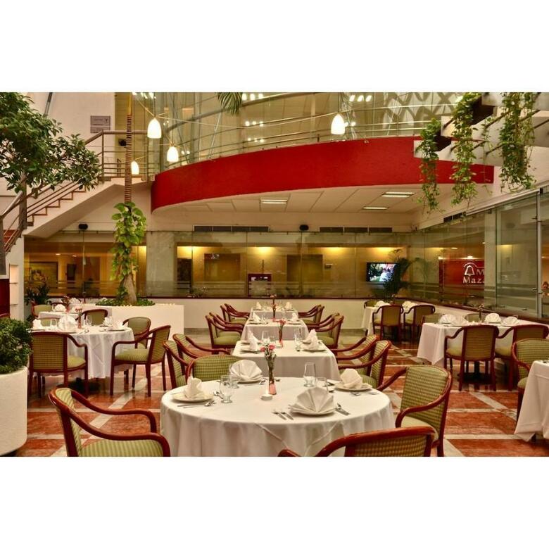 Hotel Mision Mazatlan