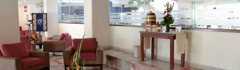 Hotel Mision Mazatlan