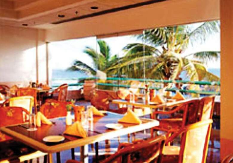 Hotel Mision Mazatlan