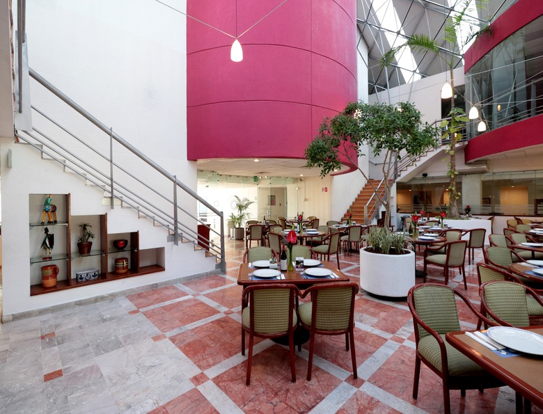 Hotel Mision Mazatlan