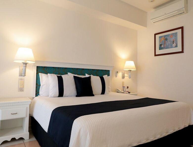 Hotel Mision Mazatlan