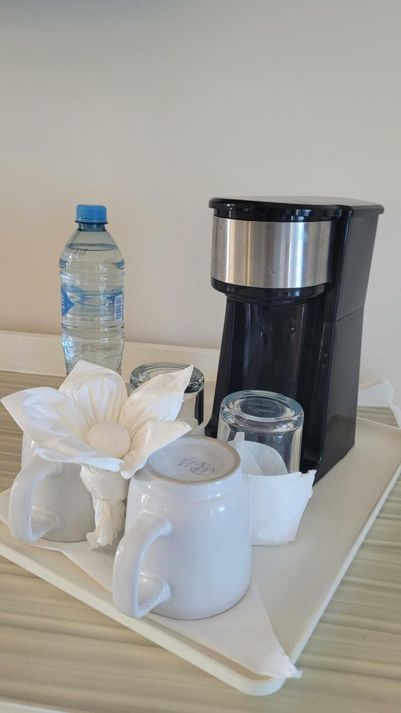 Hotel Mision Mazatlan