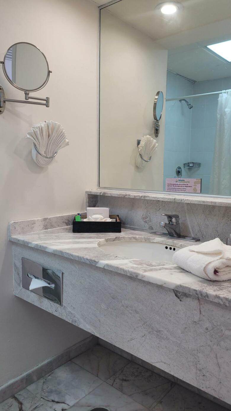 Hotel Mision Mazatlan