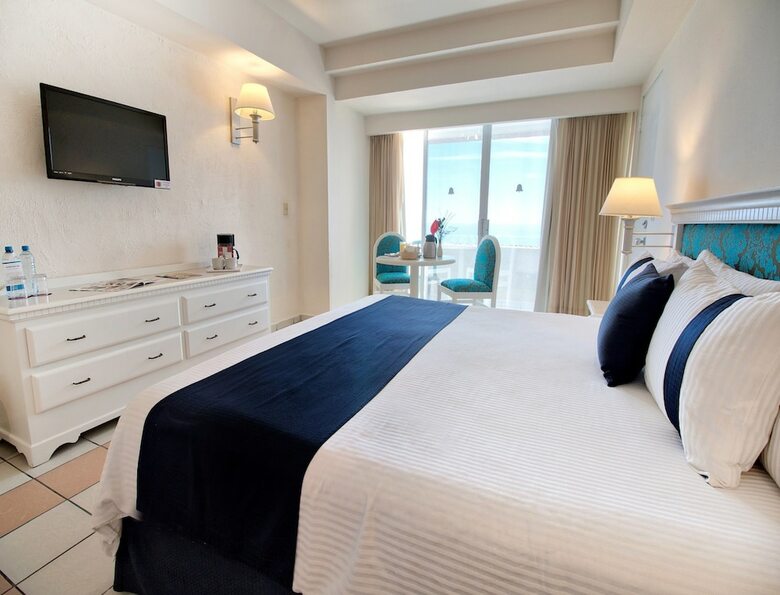 Hotel Mision Mazatlan