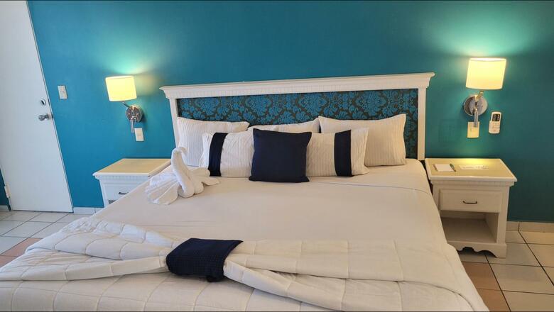 Hotel Mision Mazatlan