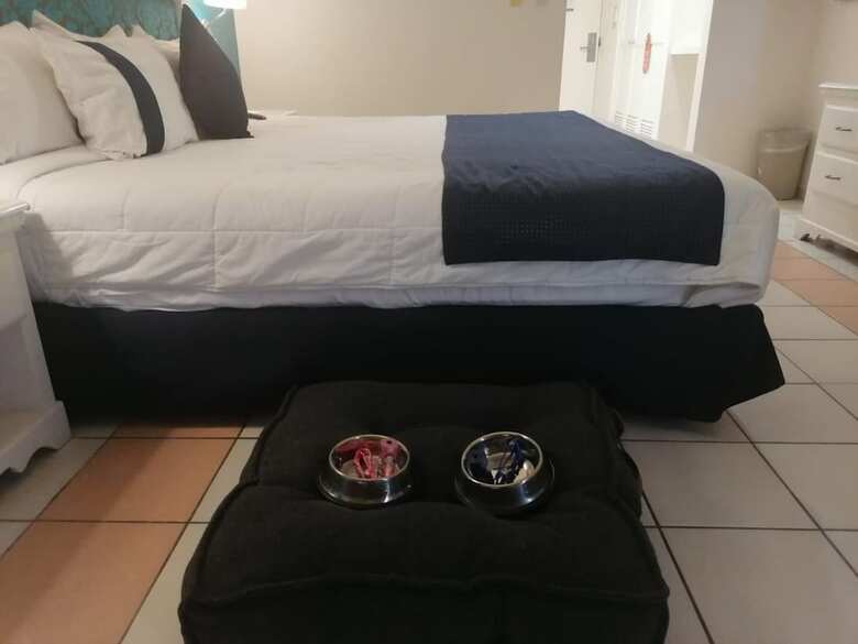 Hotel Mision Mazatlan