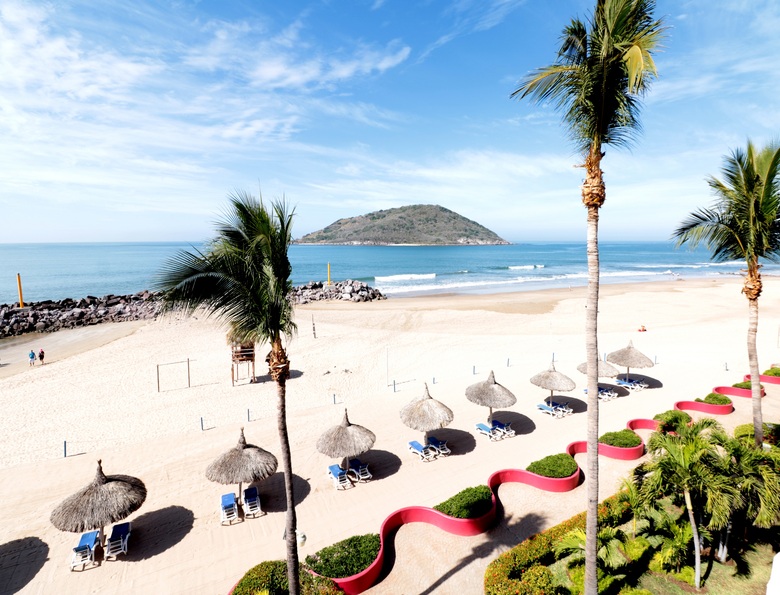 Hotel Mision Mazatlan