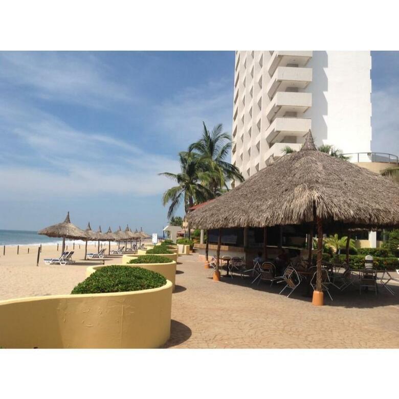 Hotel Mision Mazatlan