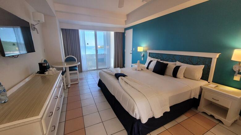 Hotel Mision Mazatlan