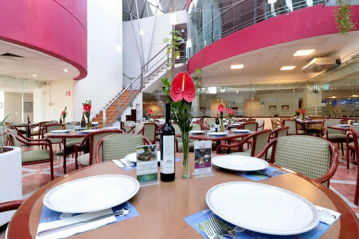 Hotel Mision Mazatlan