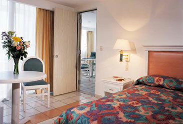 Hotel Mision Mazatlan