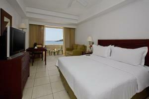 Hotel Mision Mazatlan