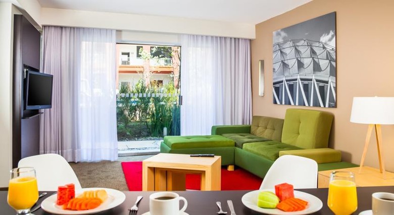 Hotel Fiesta Inn Aeropuerto
