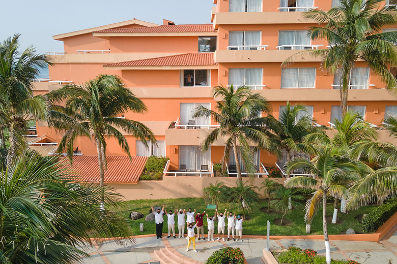 Fiesta Americana Veracruz Hotel