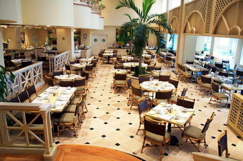 Fiesta Americana Veracruz Hotel