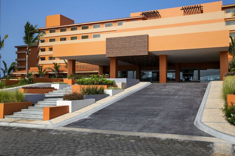 Fiesta Americana Veracruz Hotel