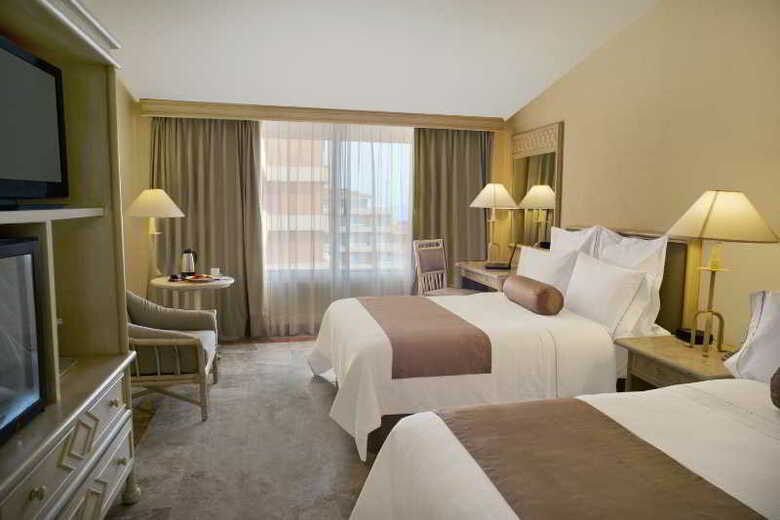 Fiesta Americana Veracruz Hotel