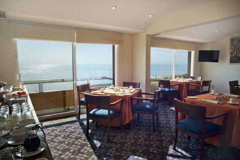 Fiesta Americana Veracruz Hotel