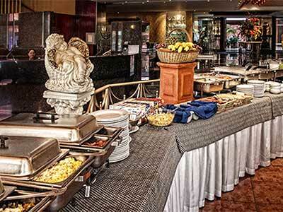 Hotel Cervantes