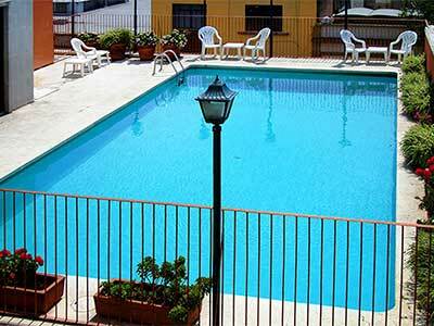 Hotel Cervantes