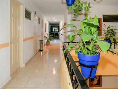 Hotel Concordia