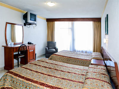 Hotel Concordia