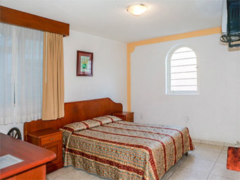 Hotel Concordia