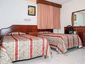 Hotel Concordia
