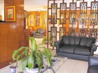 Hotel Concordia